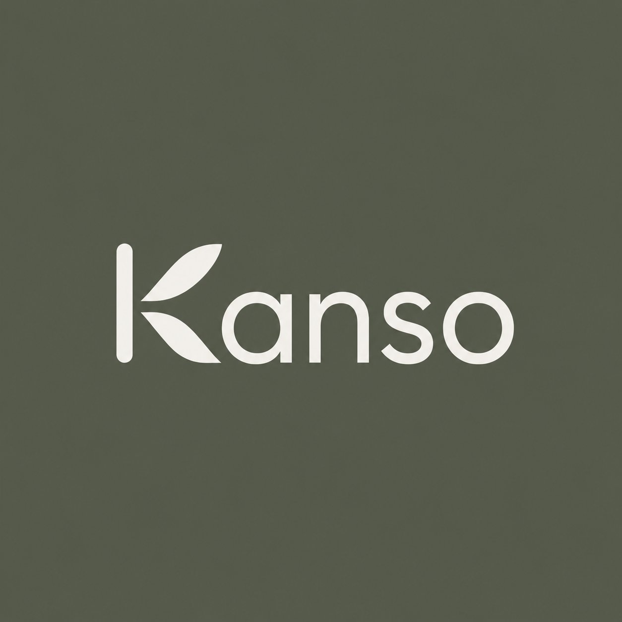 Kanso